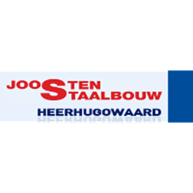 Management Buy-In bij Joosten Staalbouw Logo 1