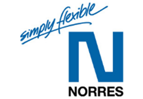 Norres acquired 100% of the shares in Baggerman B.V. Logo 1
