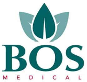 Management Buy-Out bij Bos Holding B.V. Logo 1