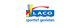Onderlinge uitkoop bij Laco International Logo 1