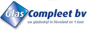 Management Buy-Out at Glascompleet Logo 1