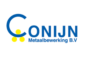 Acquisition of the activities of Machinefabriek Holleman by Conijn Metaalbewerking Logo 1