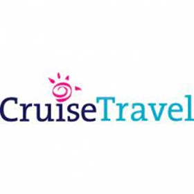 Overname van Cruise Travel door Fleur Broer Logo 1