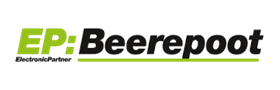 Management Buy-Out at EP Beerepoot B.V. Logo 1
