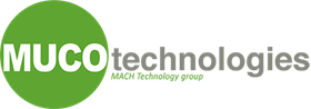 Acquisition  of Muco Technologies B.V. Logo 1