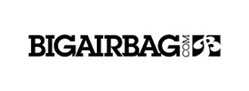 Uitkoop tussen aandeelhouders bij BigAirBag Logo 1