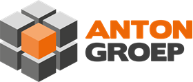 Overname van Loos Betongroep door Anton Groep Logo 1
