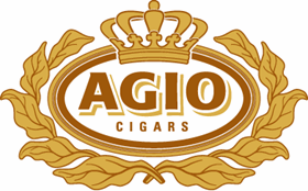 Acquisition  of NTS Holding B.V. by Agio Sigarenfabrieken N.V. Logo 1