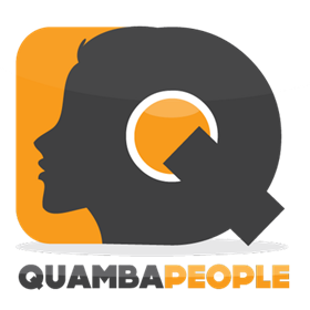 Aankoop van Orsatel Telecom door Quamba People Logo 1