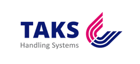 Overname van Buitendijk Slaman door Taks Handling Systems Logo 1