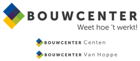 Management Buy-Out of Bouwcenters Centen and Van Hoppe Logo 1