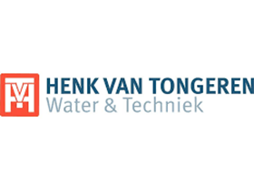 Overname Raaijmakers & zn Bronbemaling door Henk van Tongeren Water & Techniek Logo 1