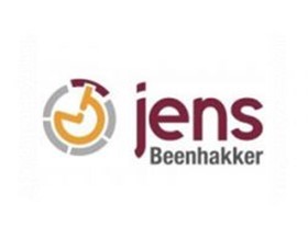 Overname Hulpmiddelencentrum Friesland door JenS Logo 1