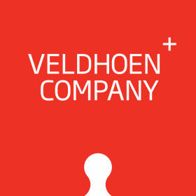 Management Buy-Out at Veldhoen + Company B.V. Logo 1