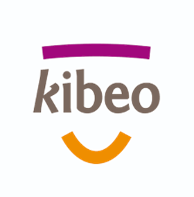 Acquisitions Kinderopvang BuitenGewoon by Kibeo Logo 1