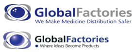 Onderlinge uitkoop bij Global Factories Logo 1