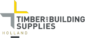 Overname van Houthandel Looijmans door Timber and Building Supplier Logo 1