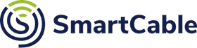 Fusie van Smart Cable Technology B.V. met Infra Partners B.V. Logo 1