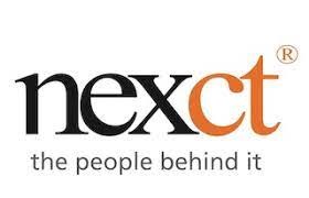 Valuation of Nexct Group B.V. Logo 1