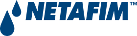 Overname van Gakon door Netafim Logo 1