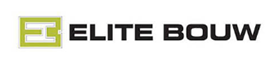 Overname Elite Bouw van Elite Bouw door Regiebouw Groep Logo 1