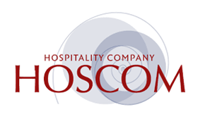 Acquisition Grand Hotel Opduin by Hoscom Logo 1