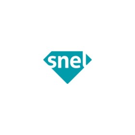 Management Buy-In at Snel Industrie Logo 1