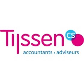 Merger between Tijssen cs Accountants en Belastingadviseurs B.V. and Delissen belastingconsulenten Logo 1