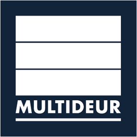 Management Buy-In at Multi-Deur Service Logo 1