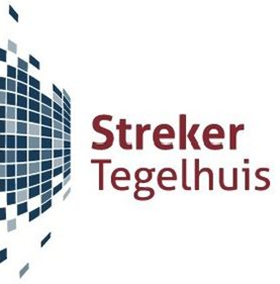 Management Buy-Out at 't Streker Tegelhuis Logo 1