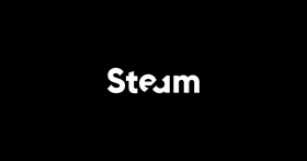 Waardering van Steam Holding B.V. Logo 1