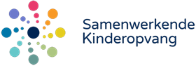 Overname SKLM B.V., Kinderopvang Bunderbos B.V. en Kindcentrum Betuwe door Samenwerkende Kinderopvang Logo 1