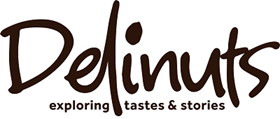 Acquisition of Qualino by Delinuts Logo 1