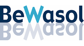 Overname van BeWasol door Veolia Water Solutions & Technologies Logo 2