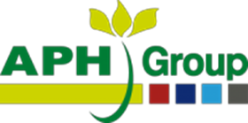 Overname APH Group door 365 Capital Logo 2