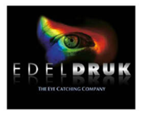 Financing at Edeldruk B.V. Logo 2