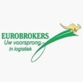 Overname Eurobrokers door Van Uden Logistiek B.V. Logo 2
