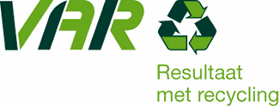Overname van Veluwse Afval Recycling door Attero Logo 2