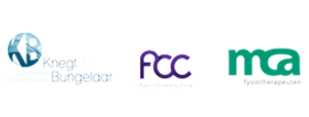 Acquisition Knegt & Bungelaar, MC Aalsterweg and FCC Logo 2