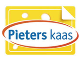 Acquisition of Pieter's Kaashandel by Kaashandel G. v.d. Heiden Logo 2