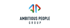 Management Buy-Out at Ambitious People Group Logo 2