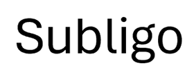 Overname Subligo door Goossens Graveertechniek Logo 2