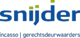 Overname Snijder Incasso door Bosveld Incasso en Gerechtsdeurwaarders Logo 2