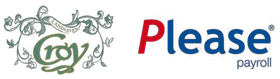 Financiering bij Please Payroll en De smaak van Croy Logo 2