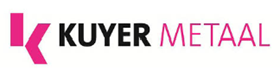 Acquisition of Kuyer Metaal by Aannemingsbedrijf G.G. Aalten Logo 2
