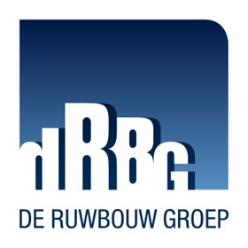Acquisition of Ruwbouw Concept by Hendriks Groep Logo 2