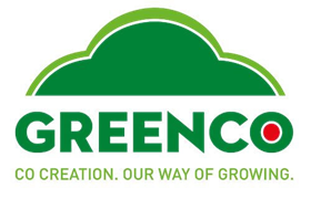 Acquisition of Greenco greenhouses in Someren by Wim Peters Kwekerijen Logo 2