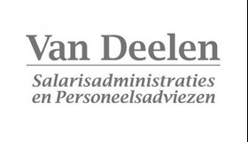 Acquisition  of van Deelen Salarisadministraties en Personeelsadviezen B.V. by Securex Invest N.V. sold by van Deelen Beheer B.V. Logo 2