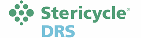 Overname van Dental Recycling Services door Stericycle Inc. Logo 2