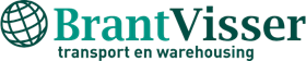 Overname van Brant Visser Heerenveen door Kooiker Logistiek Logo 2